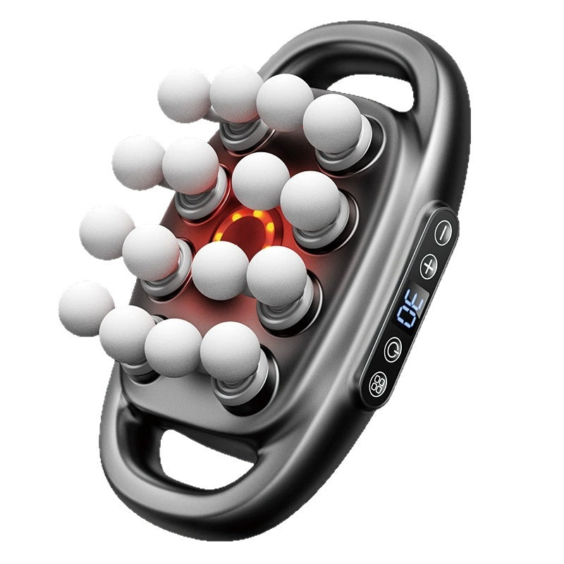 Muscle Relaxation Massager