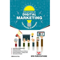 Applications of Digital Marketing for Success in Business - Paperback