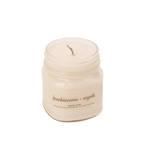 Meditation Candles | 100% Soy Wax Candles with Essential Oils