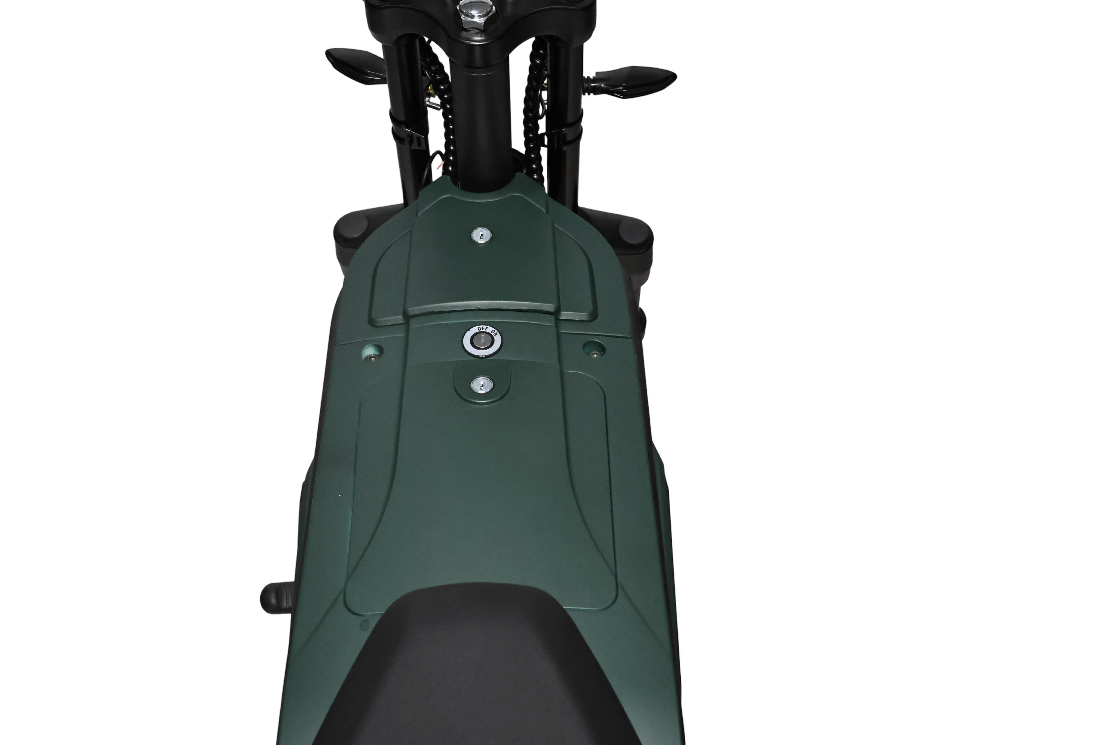 The Hulk Goat 5KW V2
