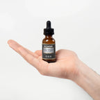 Hair Oil for Scalp Health and Hair Growth