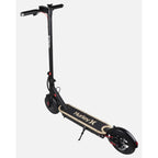 HURLEY Hang 5 Electric Scooter Foldable with Powerful 500 Watt Motor
