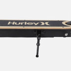 HURLEY Hang 5 Electric Scooter Foldable with Powerful 500 Watt Motor
