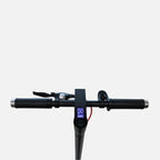 HURLEY Hang 5 Electric Scooter Foldable with Powerful 500 Watt Motor
