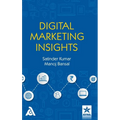 Digital Marketing Insights - Hardcover