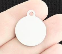 Lactose Sensitivity Medical Alert Clip On Charm Stainless Steel Allergy Awareness Accessory