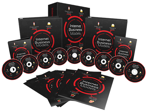 Internet Business Models