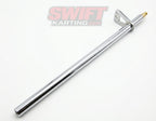 Optional 21-Inch Steering Shaft for Margay Ignite K3