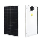 High Capacity Lithium 1800 Solar and Wind Generator