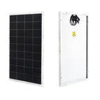 Nature's Generator Lithium 3600 Solar Generator and Transfer Switch