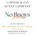 Reed Diffuser Scents