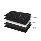 Trunk Pet Mat