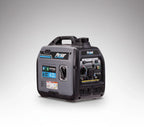 Dual Fuel 4000W Inverter Generator with CO ALART GX400BN