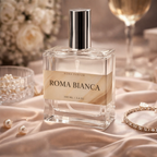 Roma Bianca Extrait de Parfum