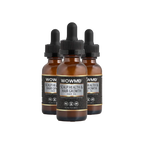 Hair Oil for Scalp Health and Hair Growth