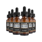 Hair Oil for Scalp Health and Hair Growth