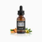 Hair Oil for Scalp Health and Hair Growth
