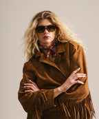 Beau Aviator Sunglasses