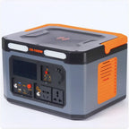 Portable Solar Power Generator