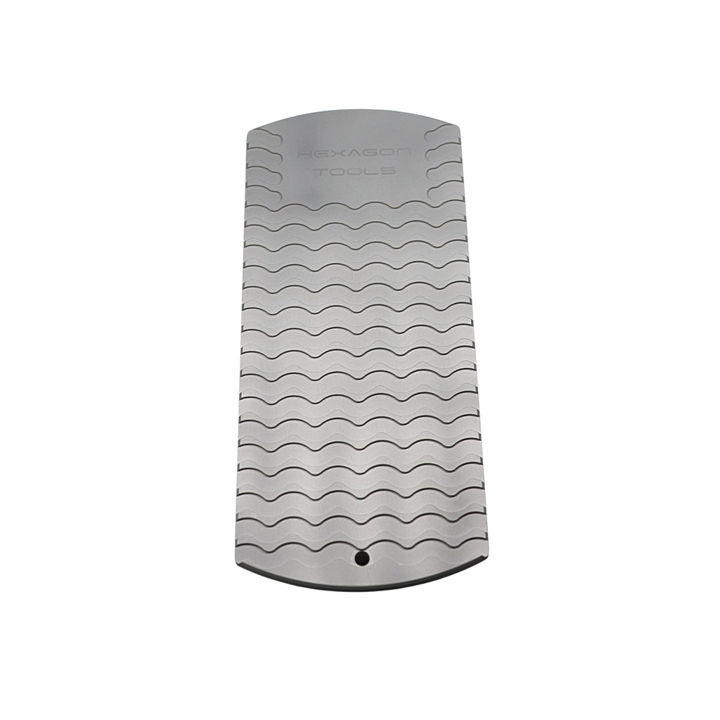 IronBrush™ - Pneumatic Engraving Tool