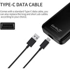 Wireless CarPlay Adapter